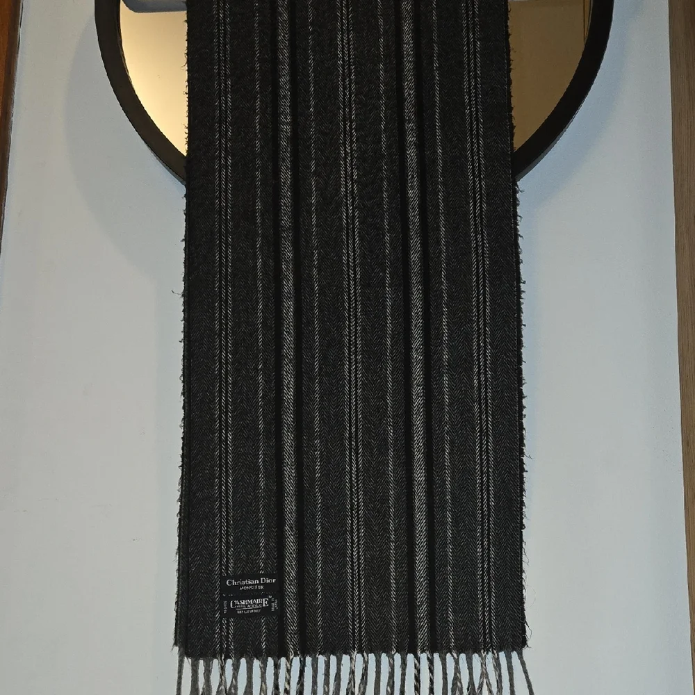 VTG Christian Dior Monsieur 